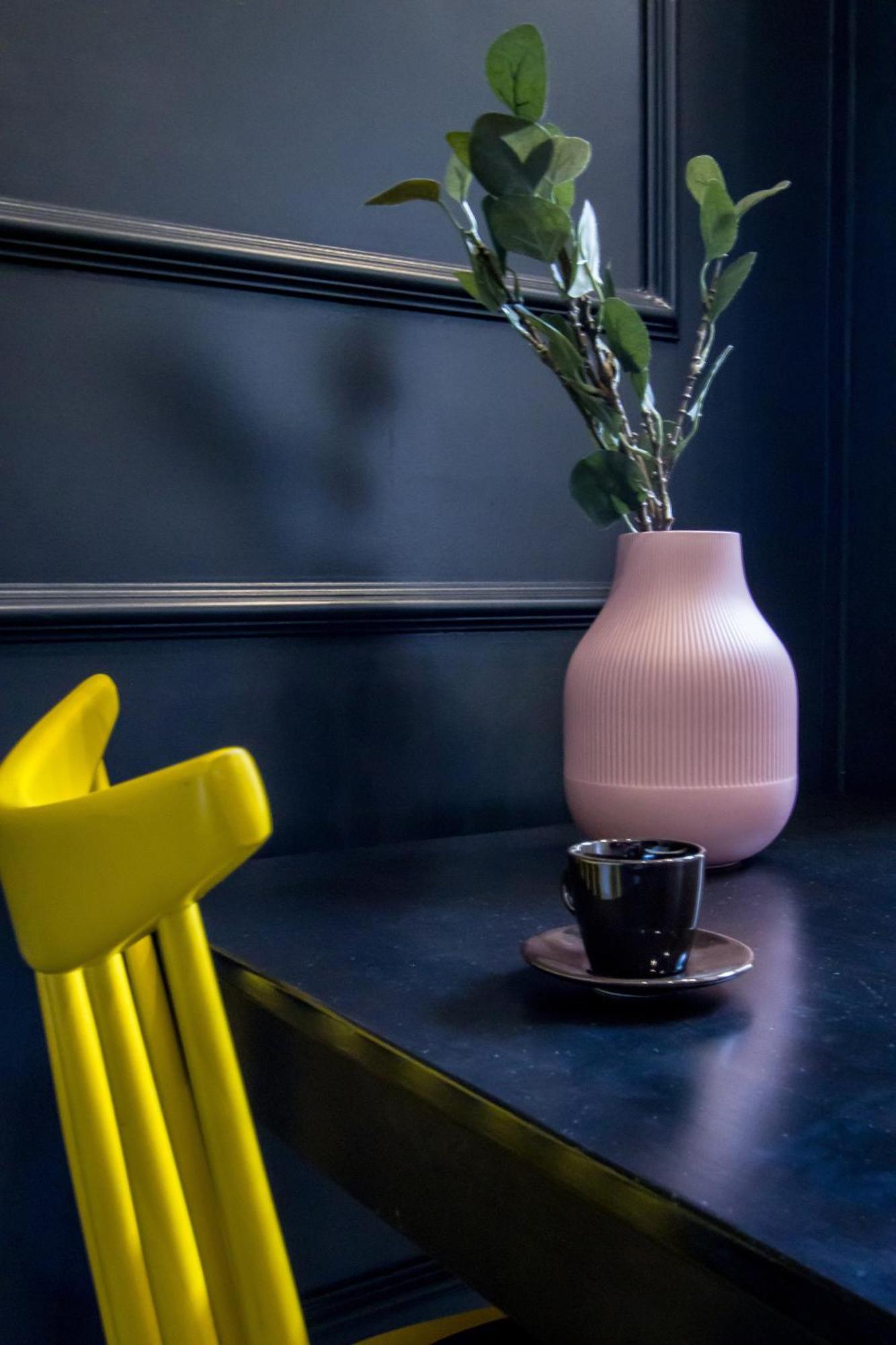 Wilson'S Oktogon Square Suite Apartment Budapest Ngoại thất bức ảnh